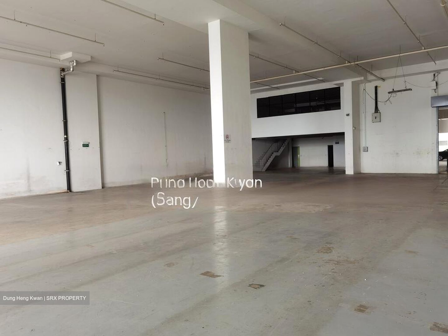North Link Building (D27), Factory #489333961